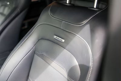 2024 Mercedes-Benz G-Class G 63 AMG® 4MATIC®