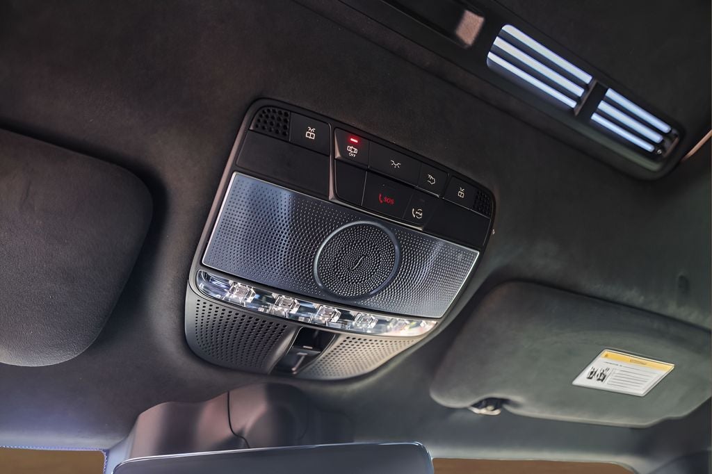 2021 Mercedes-Benz G-Class G 63 AMG® 4MATIC®