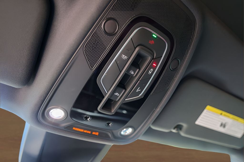 2024 Audi SQ8 4.0T Premium Plus quattro