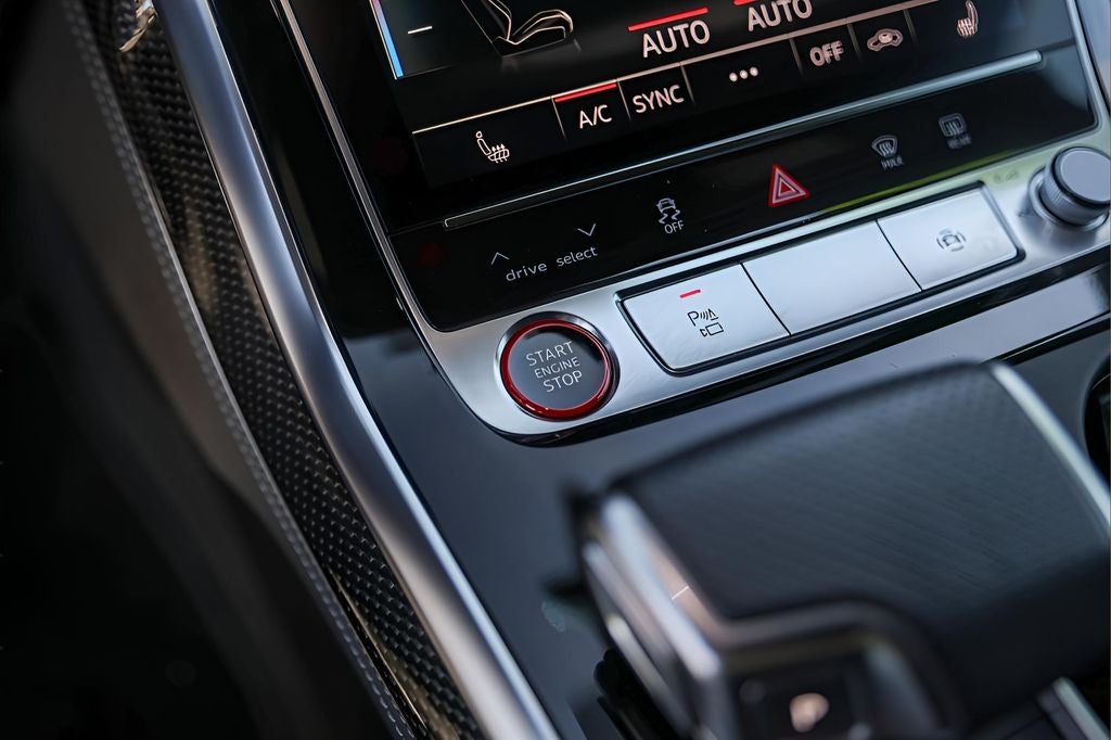 2023 Audi SQ7 Premium Plus quattro