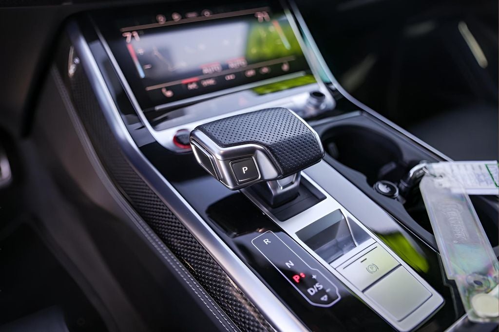 2023 Audi SQ7 Premium Plus quattro