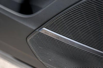 2023 Audi SQ7 Premium Plus quattro