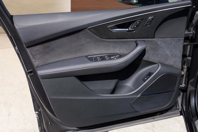 2023 Audi SQ7 Premium Plus quattro