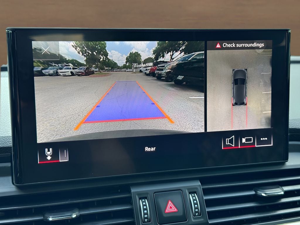 2021 Audi SQ5 Premium Plus quattro
