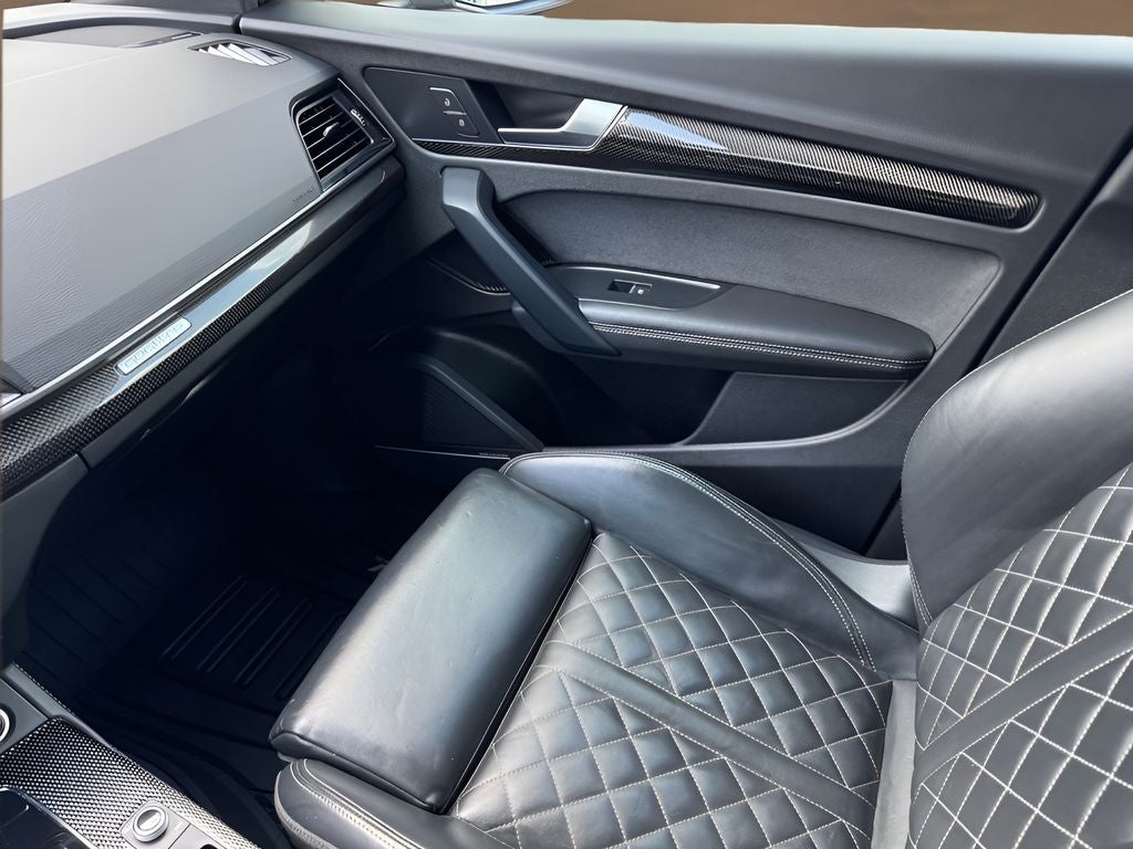 2021 Audi SQ5 Premium Plus quattro
