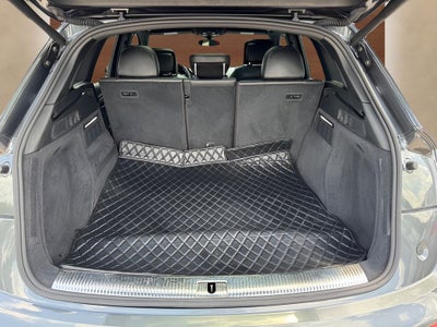 2021 Audi SQ5 Premium Plus quattro