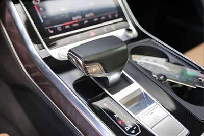 2019 Audi Q8 3.0T Prestige quattro