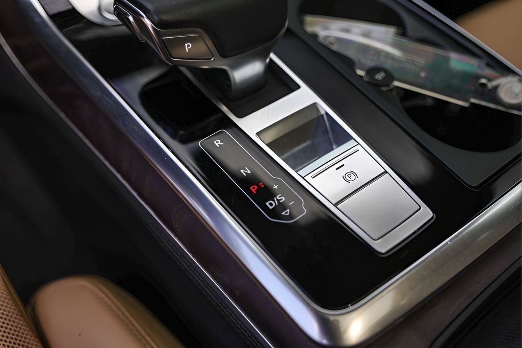 2019 Audi Q8 3.0T Prestige quattro