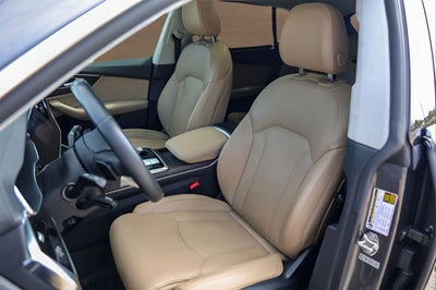 2019 Audi Q8 3.0T Prestige quattro