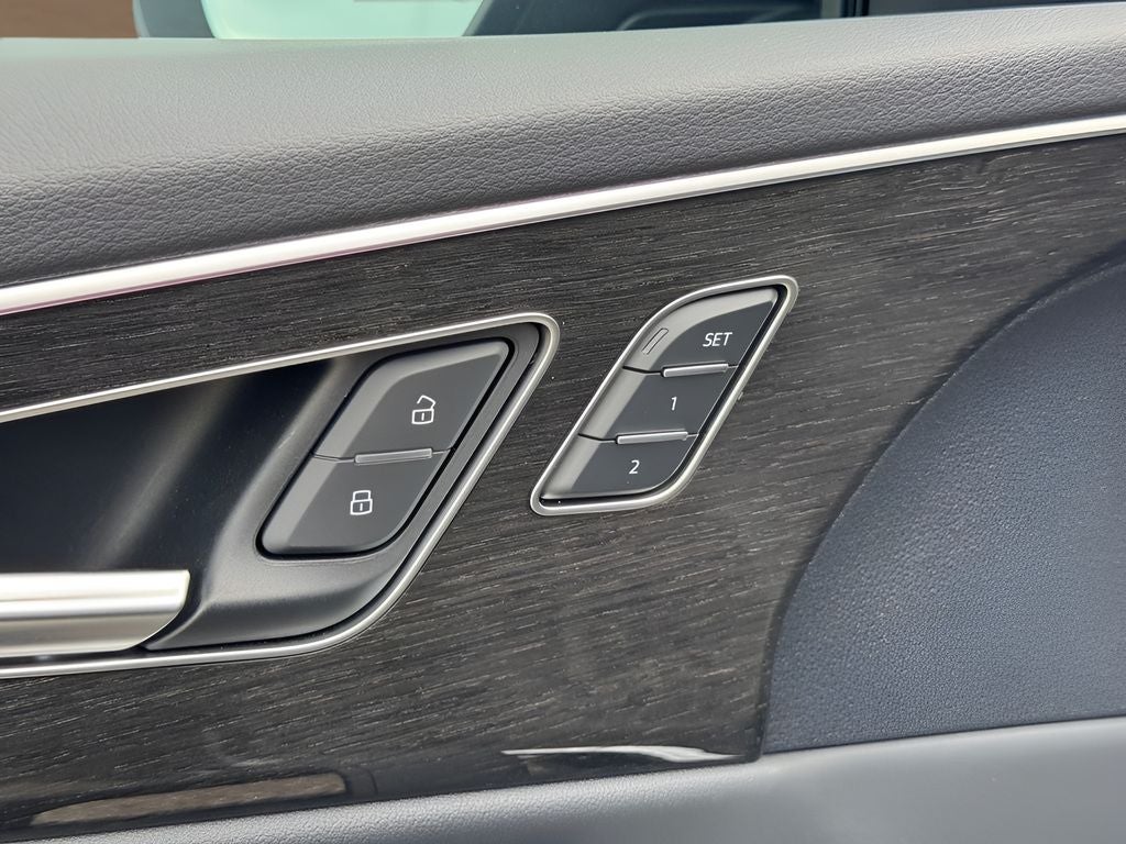 2026 Audi Q8 quattro