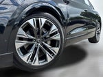 2026 Audi Q8 quattro