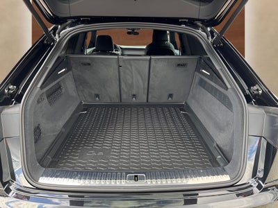 2026 Audi Q8 quattro
