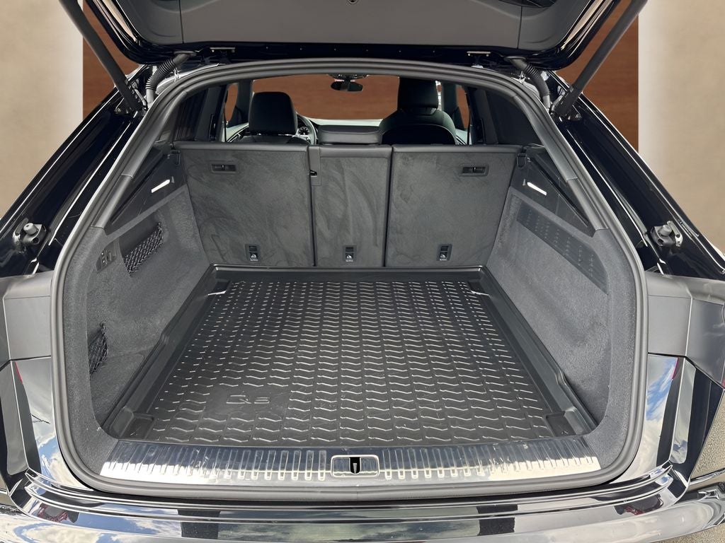2026 Audi Q8 quattro
