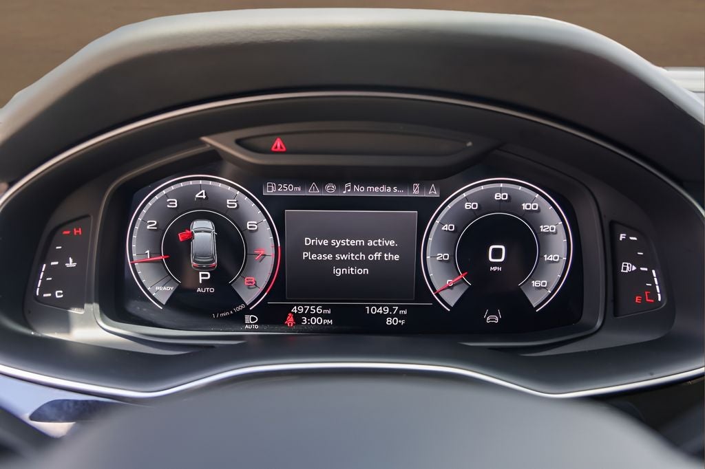 2024 Audi Q7 45 Premium Plus quattro