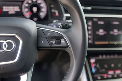 2024 Audi Q7 45 Premium Plus quattro