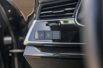 2024 Audi Q7 45 Premium Plus quattro