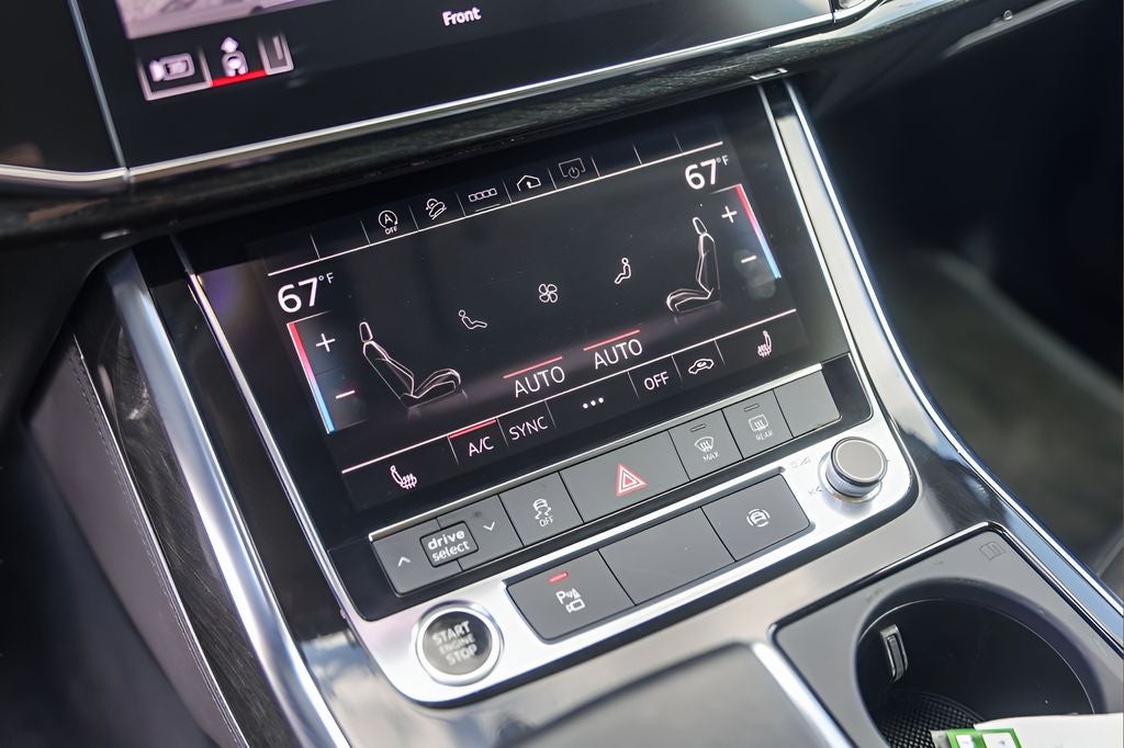 2024 Audi Q7 45 Premium Plus quattro
