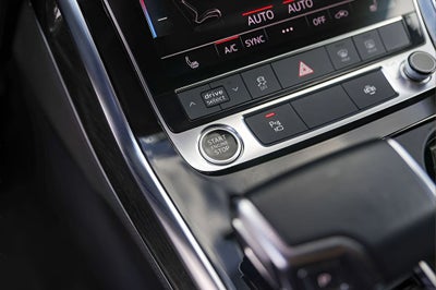 2024 Audi Q7 45 Premium Plus quattro