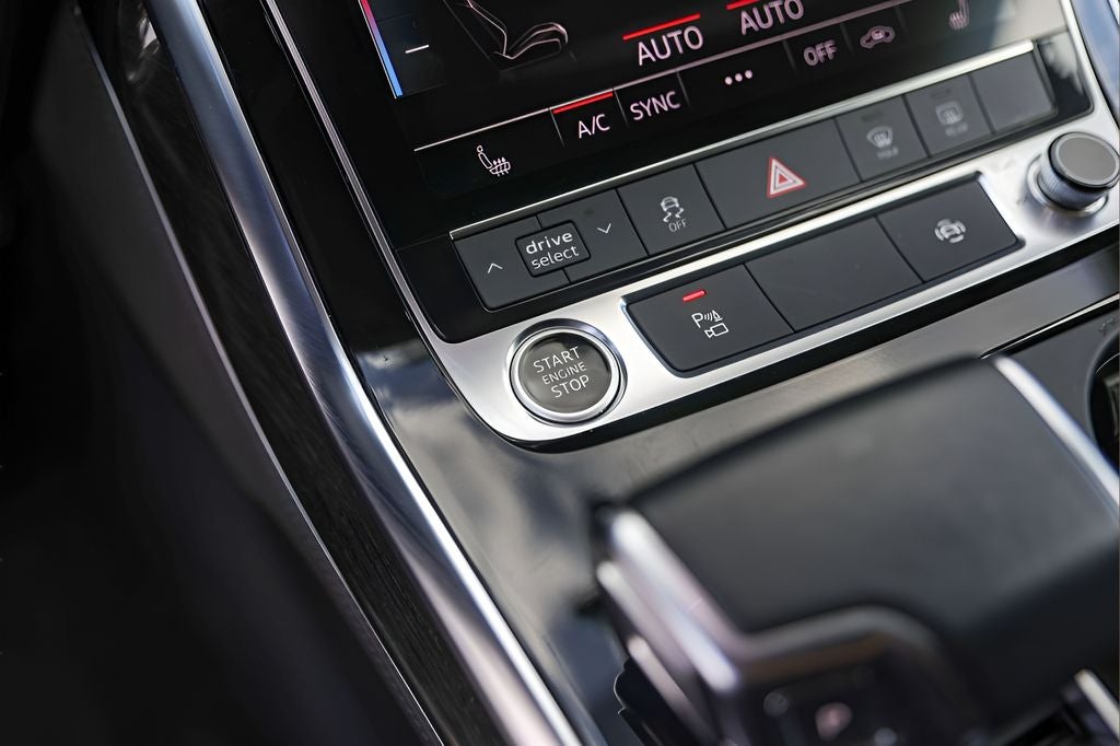 2024 Audi Q7 45 Premium Plus quattro