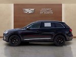 2024 Audi Q7 45 Premium Plus quattro