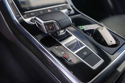 2024 Audi Q7 45 Premium Plus quattro