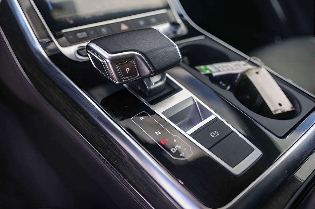 2024 Audi Q7 45 Premium Plus quattro