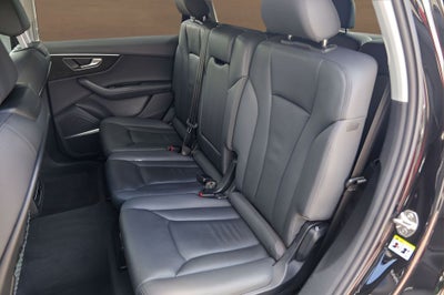 2024 Audi Q7 45 Premium Plus quattro