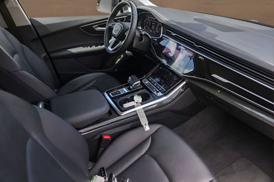 2024 Audi Q7 45 Premium Plus quattro
