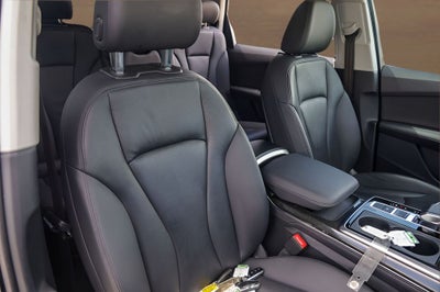 2024 Audi Q7 45 Premium Plus quattro