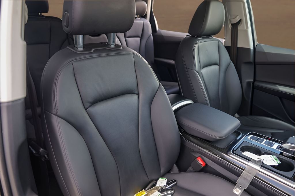 2024 Audi Q7 45 Premium Plus quattro