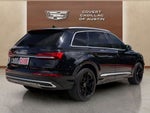 2024 Audi Q7 45 Premium Plus quattro