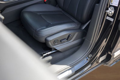 2024 Audi Q7 45 Premium Plus quattro