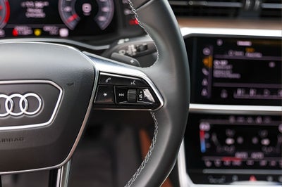 2024 Audi A7 55 Premium Plus quattro