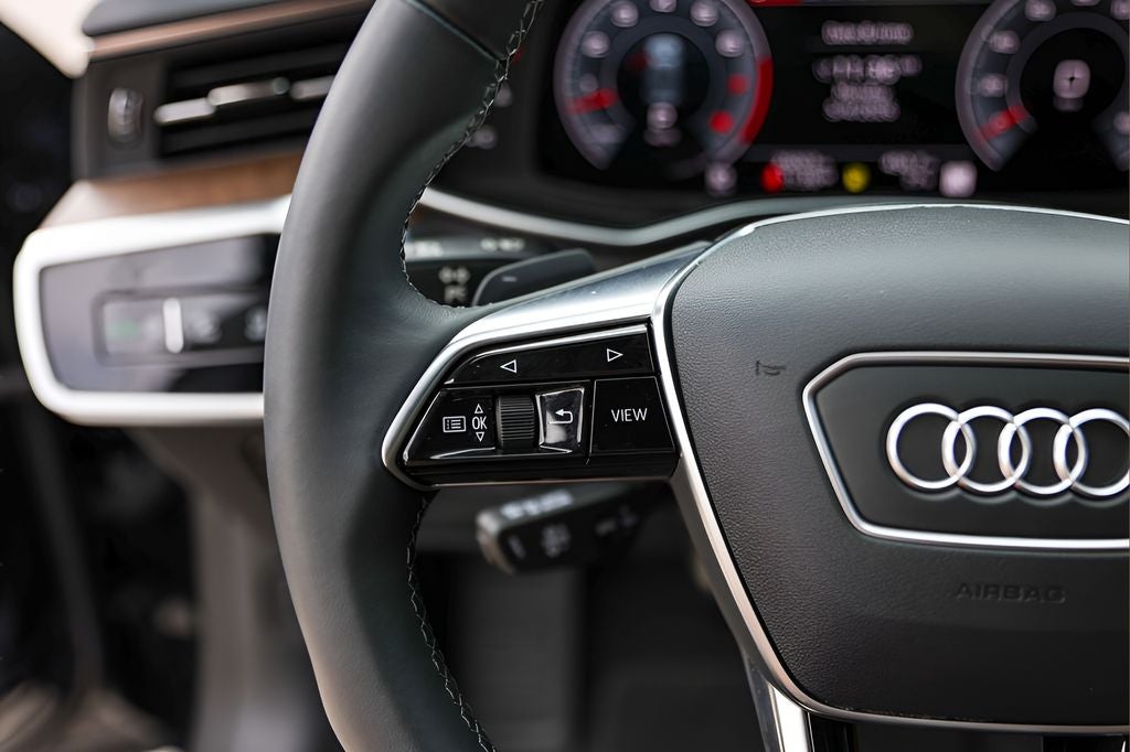 2024 Audi A7 55 Premium Plus quattro