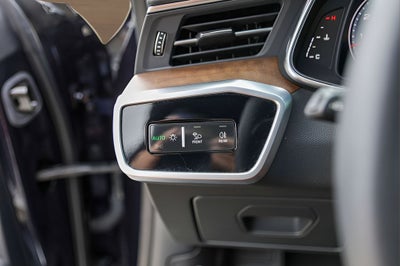 2024 Audi A7 55 Premium Plus quattro