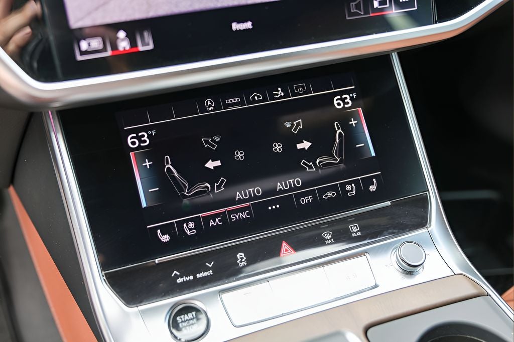 2024 Audi A7 55 Premium Plus quattro