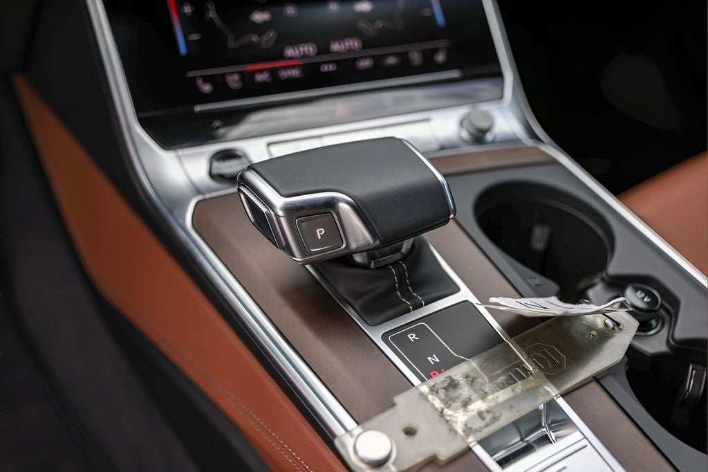 2024 Audi A7 55 Premium Plus quattro