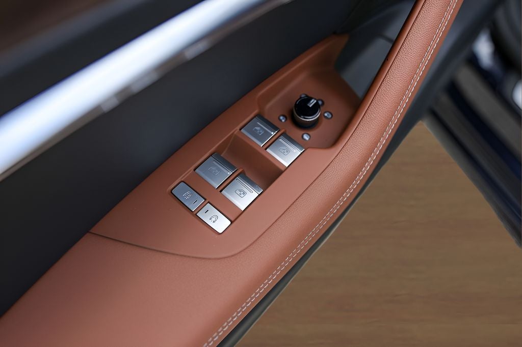 2024 Audi A7 55 Premium Plus quattro
