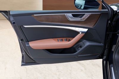 2024 Audi A7 55 Premium Plus quattro