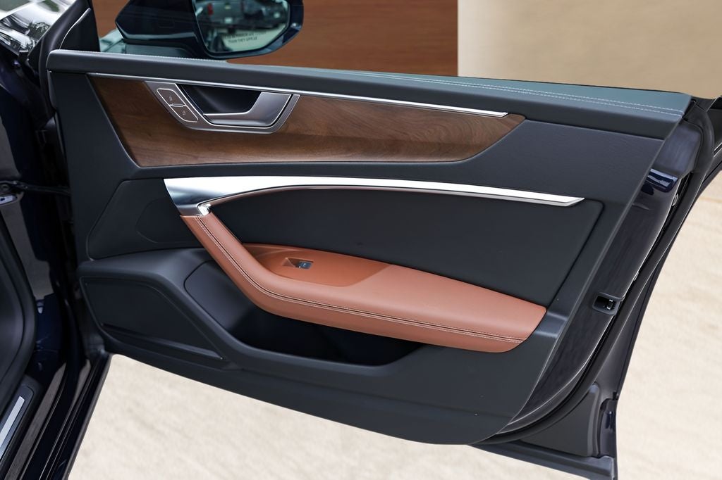 2024 Audi A7 55 Premium Plus quattro