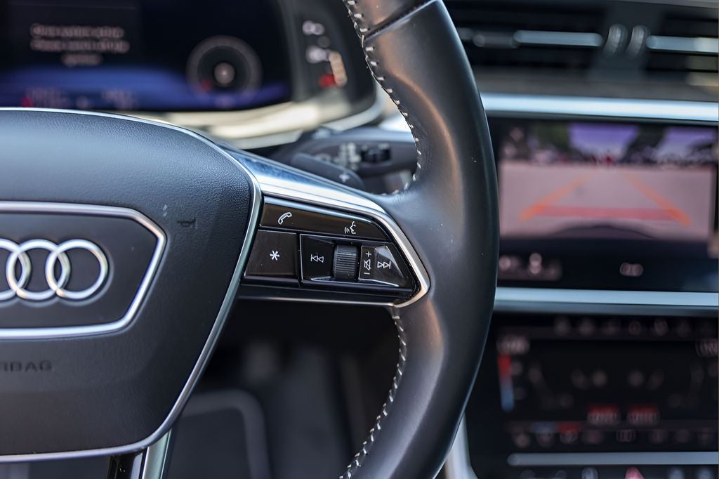 2019 Audi A7 3.0T Prestige quattro