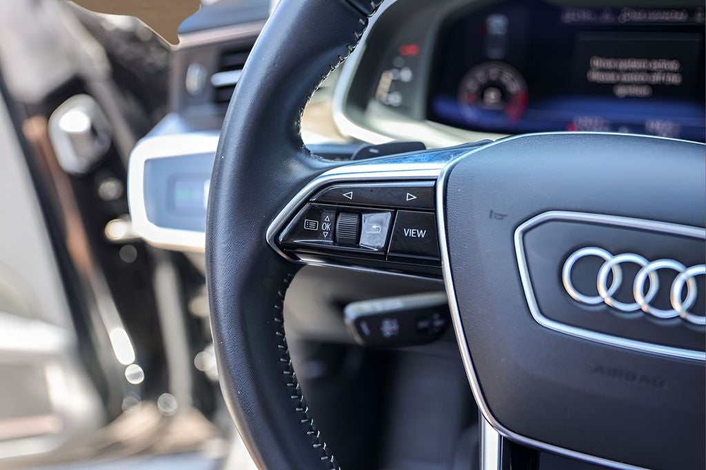 2019 Audi A7 3.0T Prestige quattro