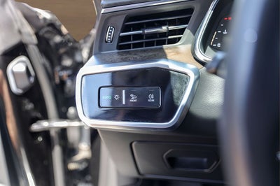 2019 Audi A7 3.0T Prestige quattro