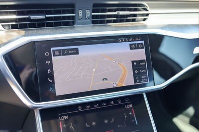 2019 Audi A7 3.0T Prestige quattro