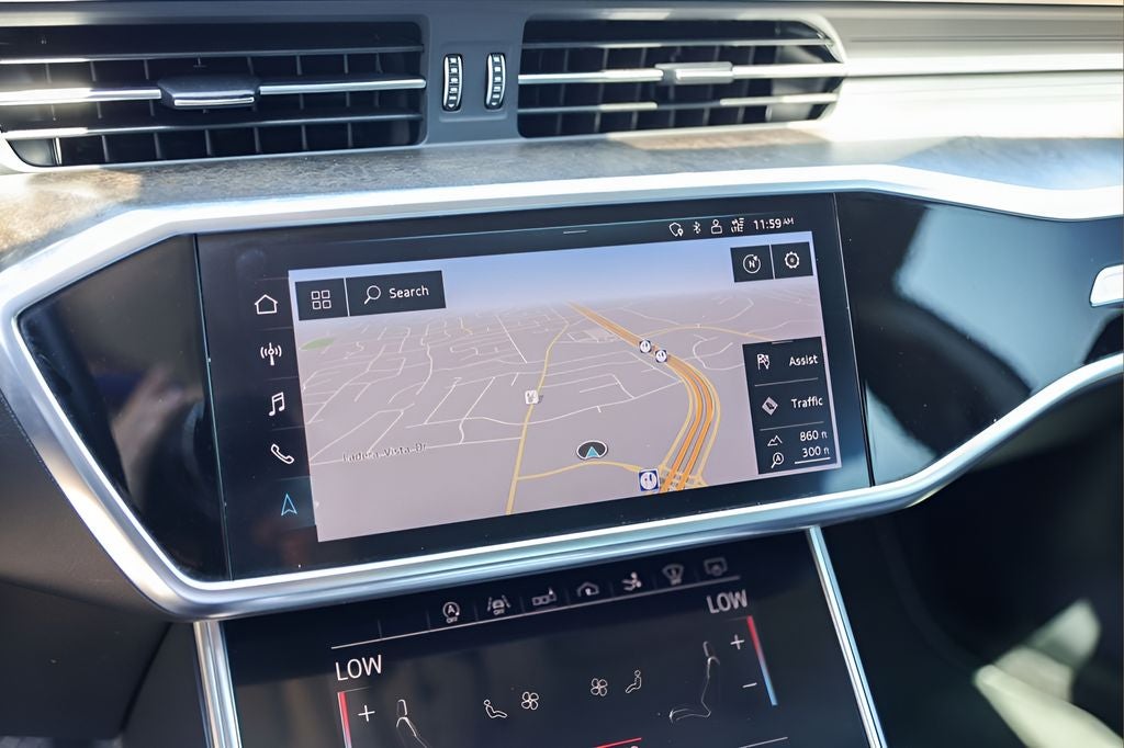 2019 Audi A7 3.0T Prestige quattro