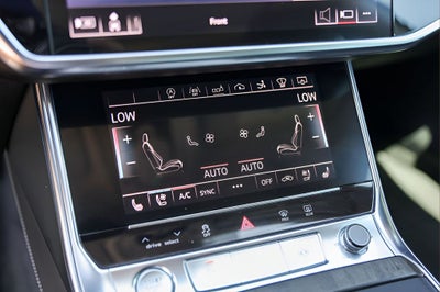 2019 Audi A7 3.0T Prestige quattro