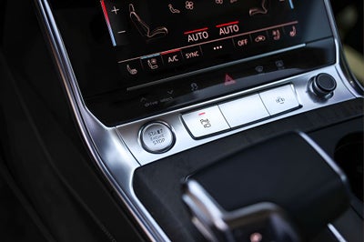 2019 Audi A7 3.0T Prestige quattro