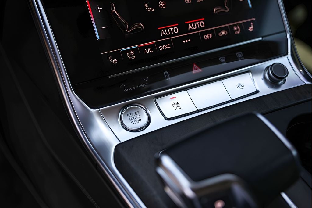 2019 Audi A7 3.0T Prestige quattro
