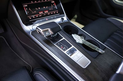 2019 Audi A7 3.0T Prestige quattro
