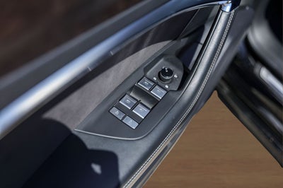 2019 Audi A7 3.0T Prestige quattro